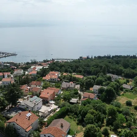 Peruc With Big Terrace And Beautiful Garden *
